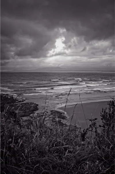 Donegal landscape